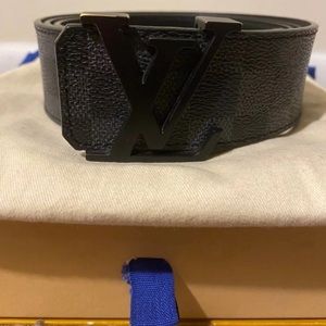 Louis Vuitton Belt 